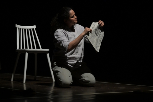 Something Like Truth